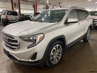 2020 GMC Terrain SLT   - Photo 7 - Mesa, AZ 85201