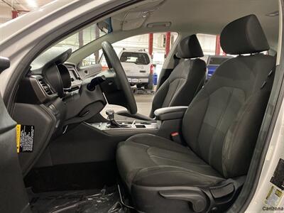 2016 Kia Optima LX   - Photo 8 - Mesa, AZ 85201