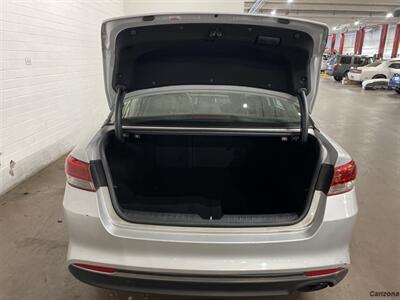 2016 Kia Optima LX   - Photo 14 - Mesa, AZ 85201
