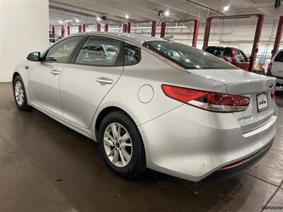 2016 Kia Optima LX   - Photo 5 - Mesa, AZ 85201