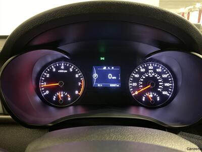 2016 Kia Optima LX   - Photo 15 - Mesa, AZ 85201