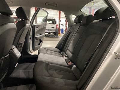 2016 Kia Optima LX   - Photo 9 - Mesa, AZ 85201