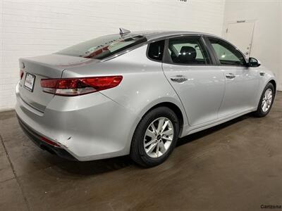 2016 Kia Optima LX   - Photo 3 - Mesa, AZ 85201