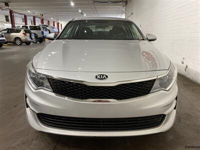 2016 Kia Optima LX   - Photo 7 - Mesa, AZ 85201