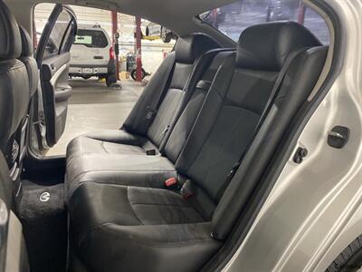 2009 INFINITI G37 Sedan Journey   - Photo 10 - Mesa, AZ 85201
