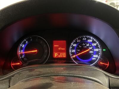2009 INFINITI G37 Sedan Journey   - Photo 12 - Mesa, AZ 85201