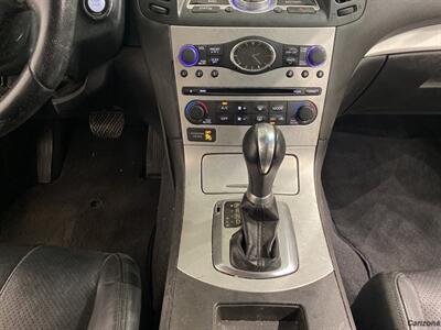 2009 INFINITI G37 Sedan Journey   - Photo 14 - Mesa, AZ 85201