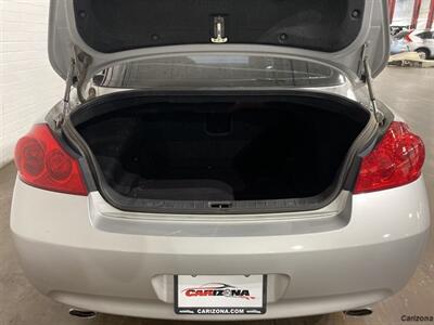 2009 INFINITI G37 Sedan Journey   - Photo 5 - Mesa, AZ 85201