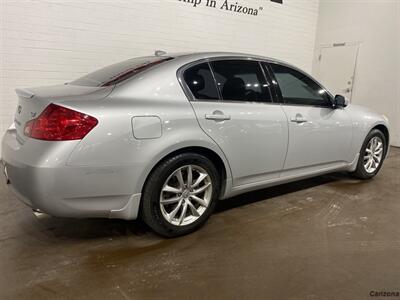 2009 INFINITI G37 Sedan Journey   - Photo 3 - Mesa, AZ 85201