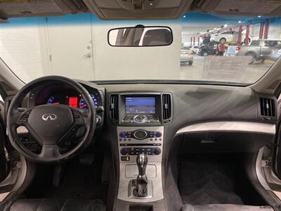 2009 INFINITI G37 Sedan Journey   - Photo 11 - Mesa, AZ 85201