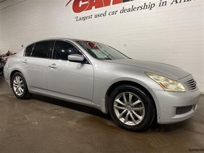 2009 INFINITI G37 Sedan Journey   - Photo 2 - Mesa, AZ 85201