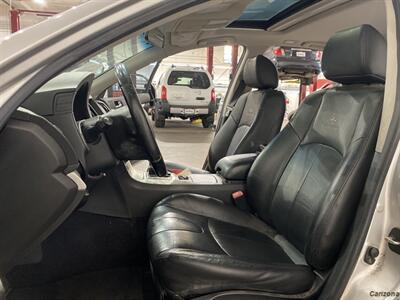 2009 INFINITI G37 Sedan Journey   - Photo 9 - Mesa, AZ 85201