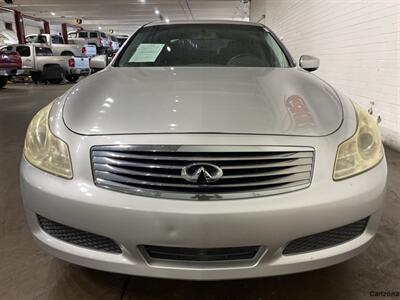 2009 INFINITI G37 Sedan Journey   - Photo 8 - Mesa, AZ 85201