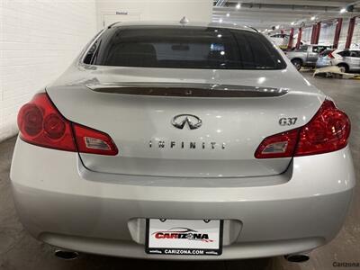 2009 INFINITI G37 Sedan Journey   - Photo 4 - Mesa, AZ 85201