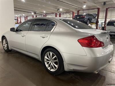 2009 INFINITI G37 Sedan Journey   - Photo 6 - Mesa, AZ 85201