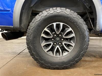 2013 Ford F-150 SVT Raptor   - Photo 15 - Mesa, AZ 85201