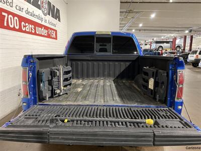 2013 Ford F-150 SVT Raptor   - Photo 14 - Mesa, AZ 85201