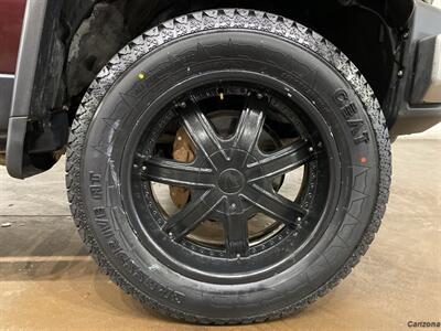 2007 Toyota FJ Cruiser   - Photo 18 - Mesa, AZ 85201