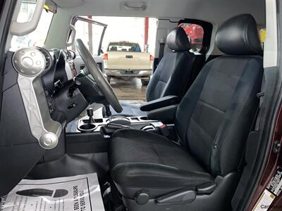 2007 Toyota FJ Cruiser   - Photo 10 - Mesa, AZ 85201