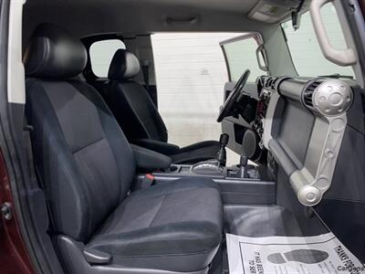 2007 Toyota FJ Cruiser   - Photo 11 - Mesa, AZ 85201