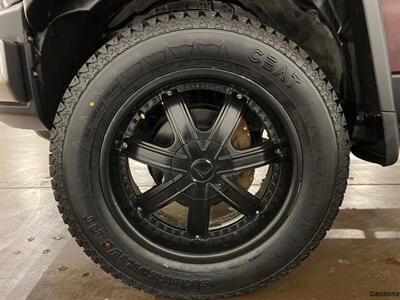 2007 Toyota FJ Cruiser   - Photo 19 - Mesa, AZ 85201