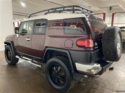 2007 Toyota FJ Cruiser   - Photo 6 - Mesa, AZ 85201