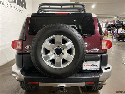 2007 Toyota FJ Cruiser   - Photo 4 - Mesa, AZ 85201