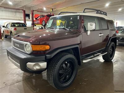 2007 Toyota FJ Cruiser   - Photo 7 - Mesa, AZ 85201