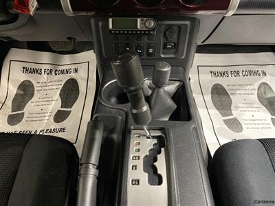 2007 Toyota FJ Cruiser   - Photo 17 - Mesa, AZ 85201