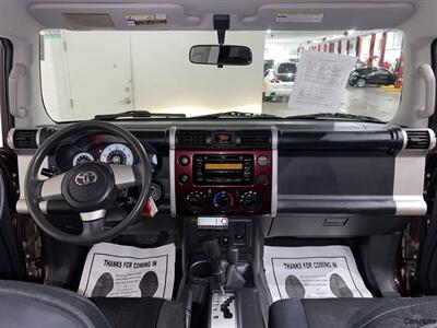 2007 Toyota FJ Cruiser   - Photo 14 - Mesa, AZ 85201