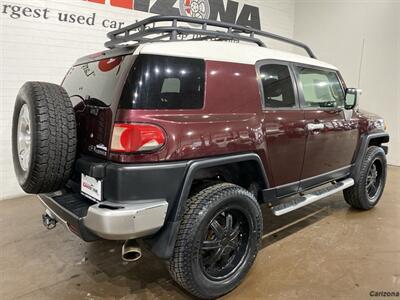 2007 Toyota FJ Cruiser   - Photo 3 - Mesa, AZ 85201