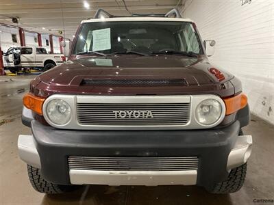 2007 Toyota FJ Cruiser   - Photo 8 - Mesa, AZ 85201