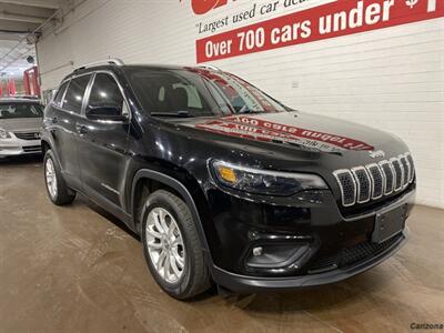 2019 Jeep Cherokee Latitude   - Photo 5 - Mesa, AZ 85201