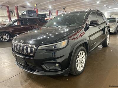 2019 Jeep Cherokee Latitude   - Photo 7 - Mesa, AZ 85201