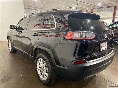 2019 Jeep Cherokee Latitude   - Photo 4 - Mesa, AZ 85201