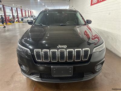 2019 Jeep Cherokee Latitude   - Photo 6 - Mesa, AZ 85201