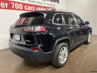 2019 Jeep Cherokee Latitude   - Photo 2 - Mesa, AZ 85201