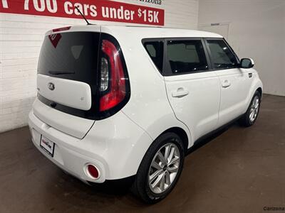 2018 Kia Soul +   - Photo 2 - Mesa, AZ 85201