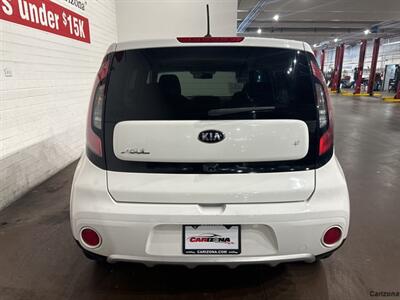 2018 Kia Soul +   - Photo 3 - Mesa, AZ 85201