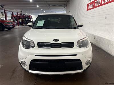 2018 Kia Soul +   - Photo 5 - Mesa, AZ 85201