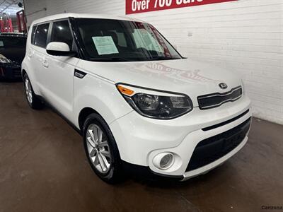 2018 Kia Soul +   - Photo 6 - Mesa, AZ 85201