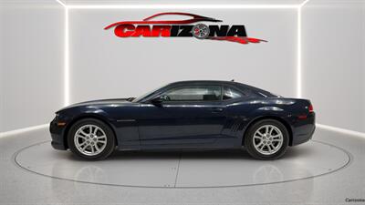 2015 Chevrolet Camaro 2LS - Photo 6 - Mesa, AZ 85201