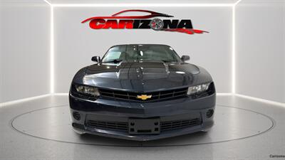 2015 Chevrolet Camaro 2LS - Photo 2 - Mesa, AZ 85201