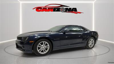 2015 Chevrolet Camaro 2LS - Photo 5 - Mesa, AZ 85201