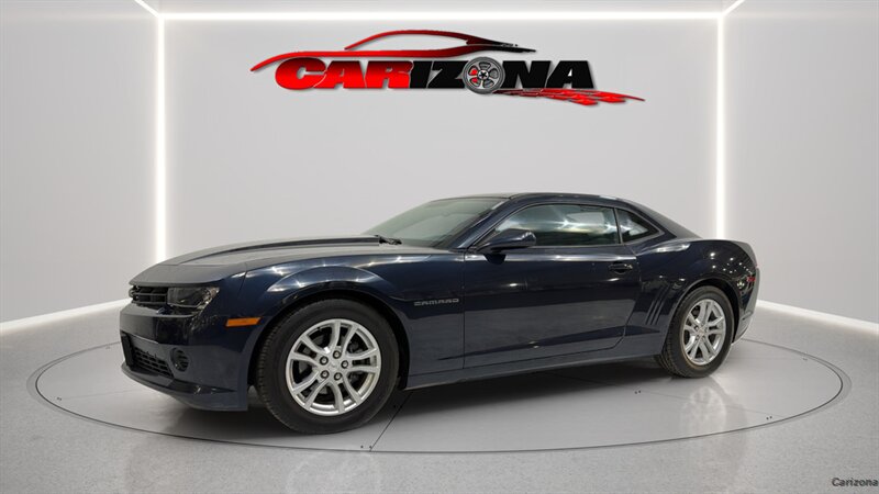2015 Chevrolet Camaro 2LS - Photo 5 - Mesa, AZ 85201