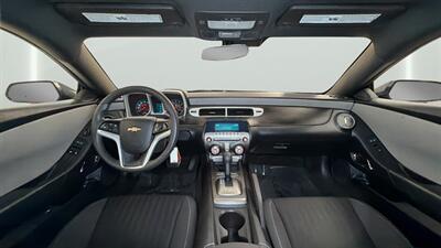 2015 Chevrolet Camaro 2LS - Photo 31 - Mesa, AZ 85201
