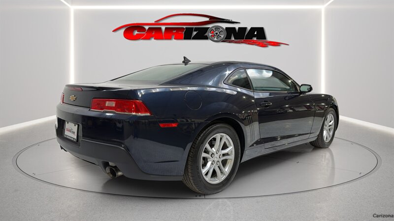 2015 Chevrolet Camaro 2LS - Photo 10 - Mesa, AZ 85201