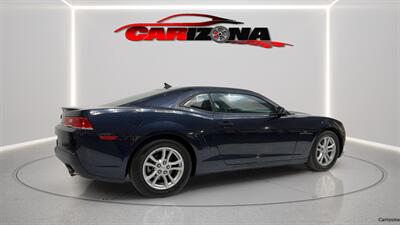 2015 Chevrolet Camaro 2LS - Photo 11 - Mesa, AZ 85201