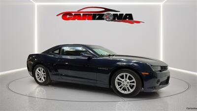 2015 Chevrolet Camaro 2LS - Photo 13 - Mesa, AZ 85201