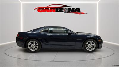 2015 Chevrolet Camaro 2LS - Photo 12 - Mesa, AZ 85201